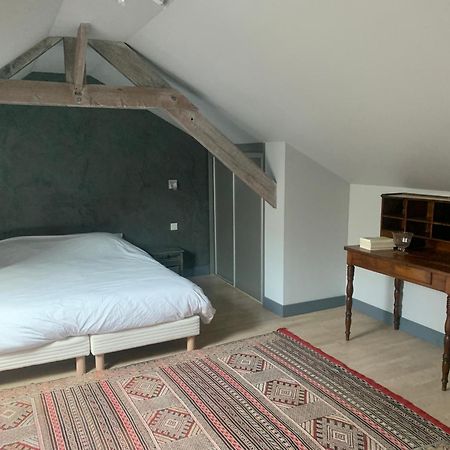 Le Relais Hotel Арнаж Екстериор снимка