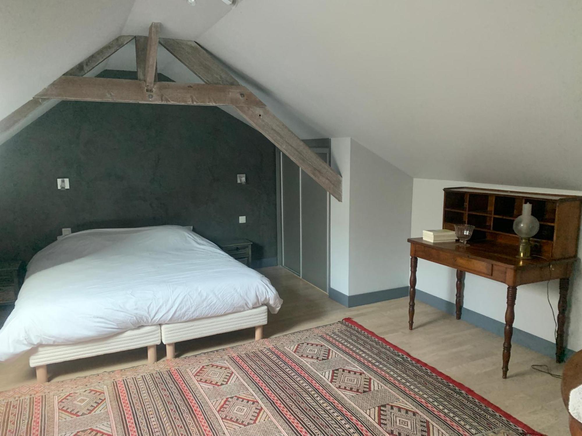 Le Relais Hotel Арнаж Екстериор снимка