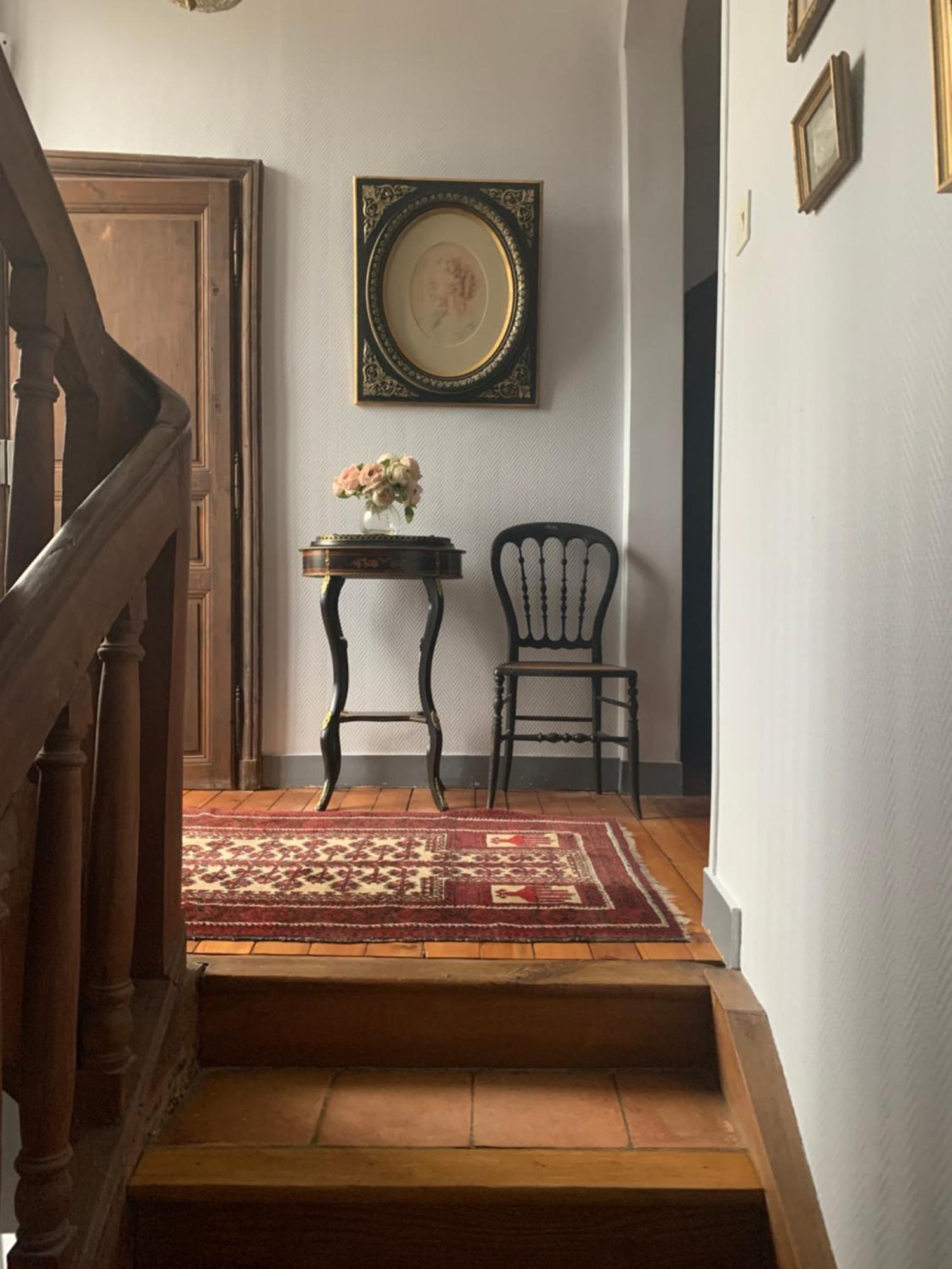 Le Relais Hotel Арнаж Екстериор снимка